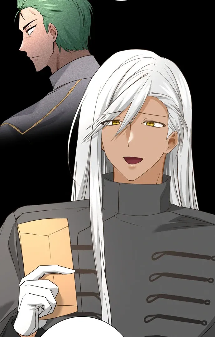 I Refuse to Be Executed a Second Time Chapter 158 page 48 - 
