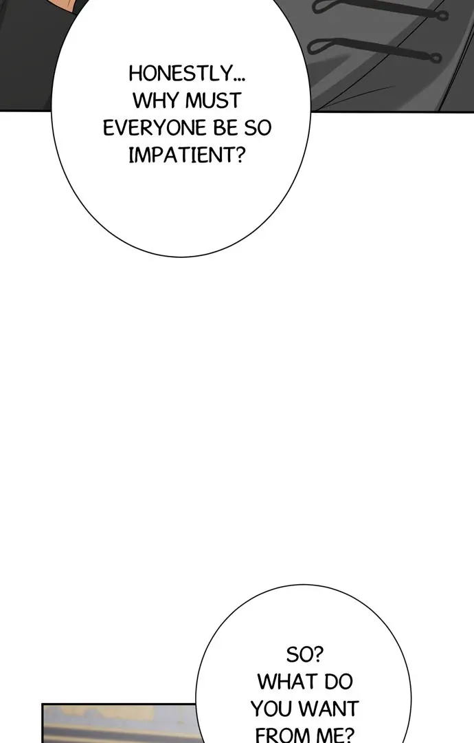 I Refuse to Be Executed a Second Time Chapter 158 page 49 - 