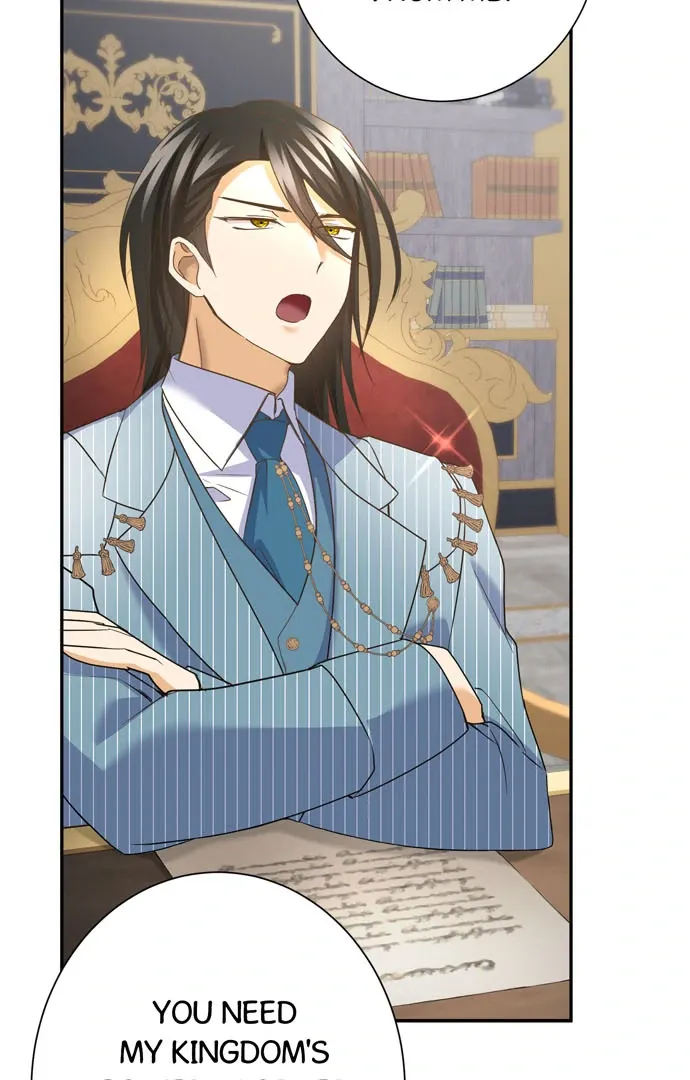I Refuse to Be Executed a Second Time Chapter 158 page 50 - 
