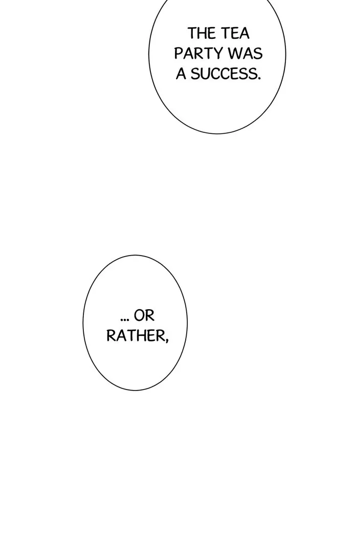 I Refuse to Be Executed a Second Time Chapter 158 page 6 - 