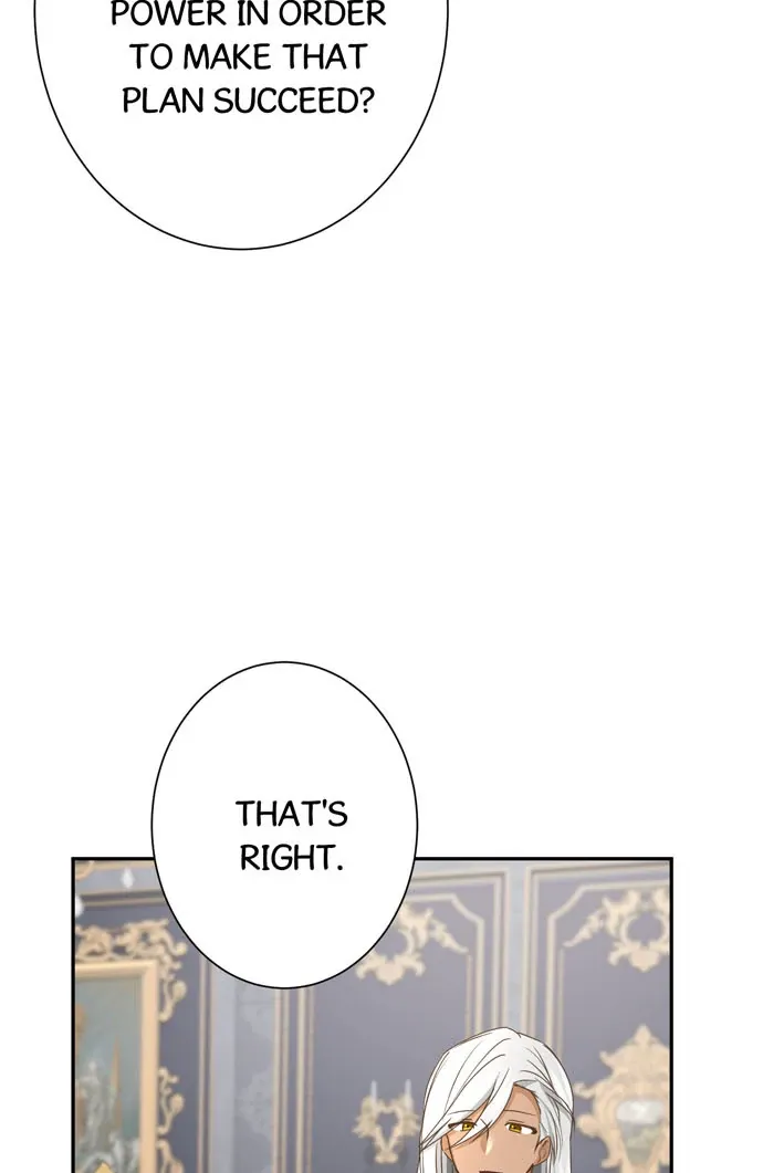 I Refuse to Be Executed a Second Time Chapter 158 page 51 - 