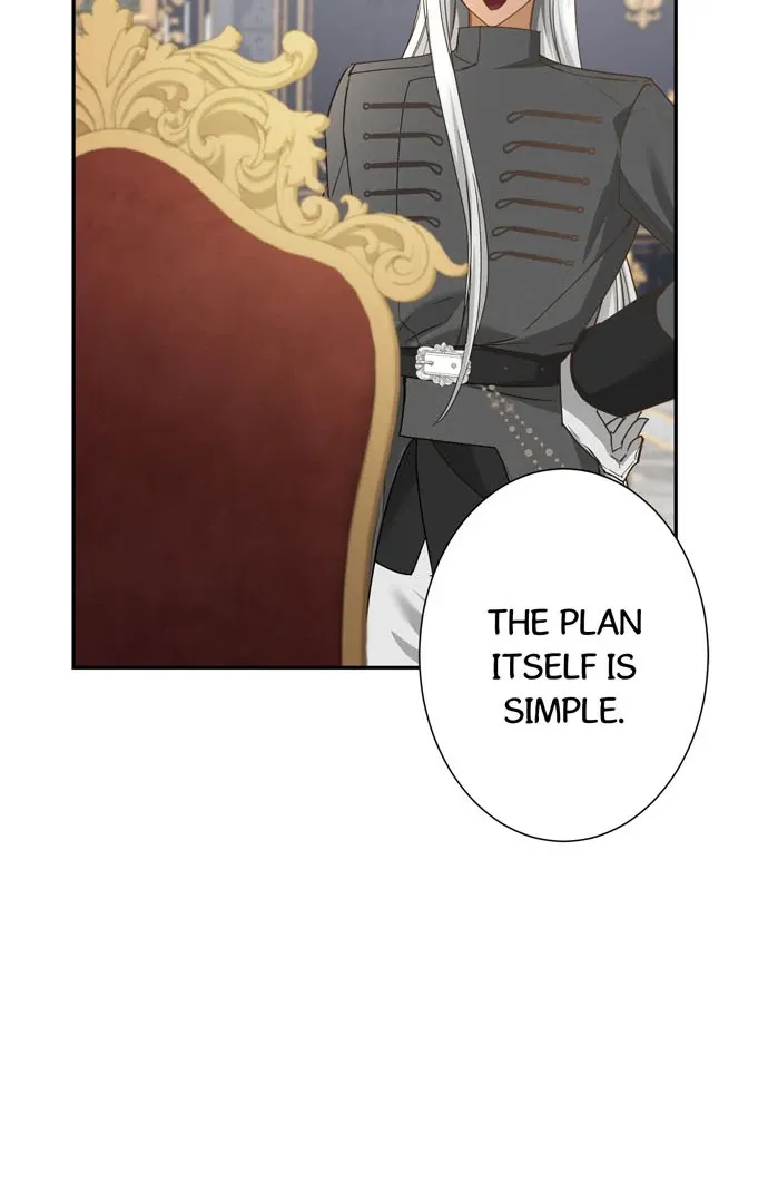 I Refuse to Be Executed a Second Time Chapter 158 page 52 - 