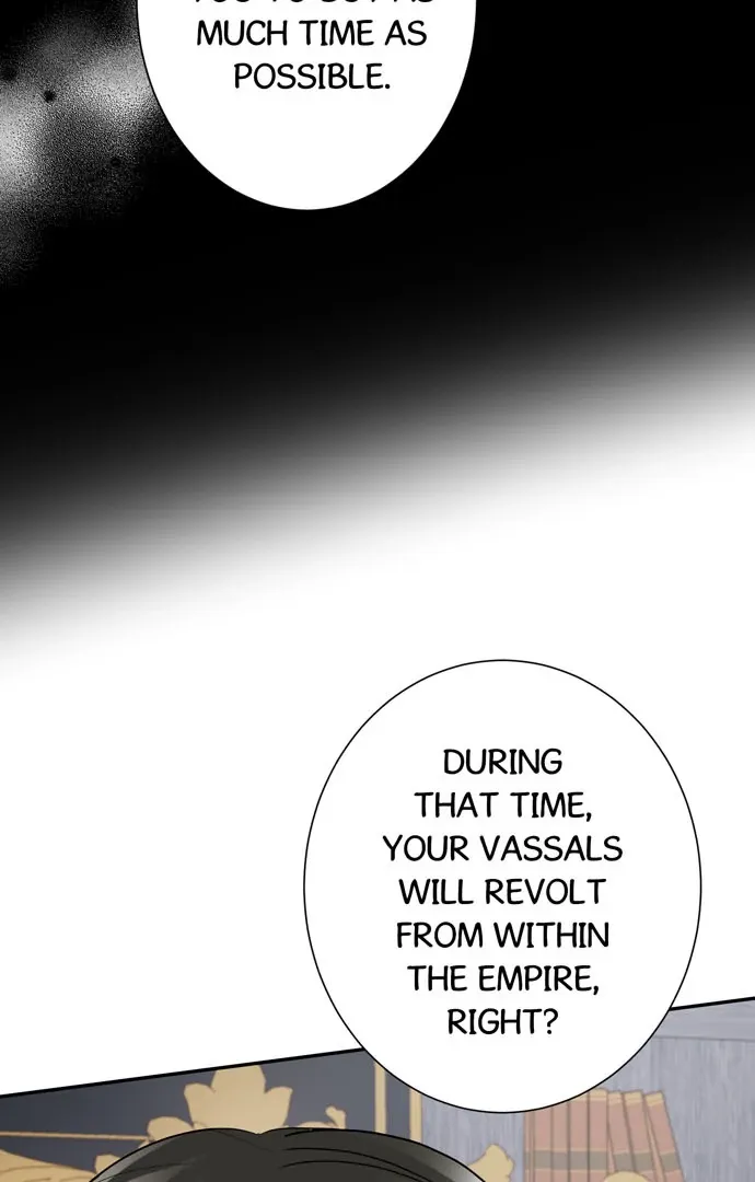 I Refuse to Be Executed a Second Time Chapter 158 page 54 - 