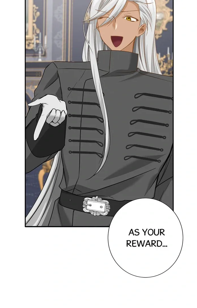 I Refuse to Be Executed a Second Time Chapter 158 page 57 - 