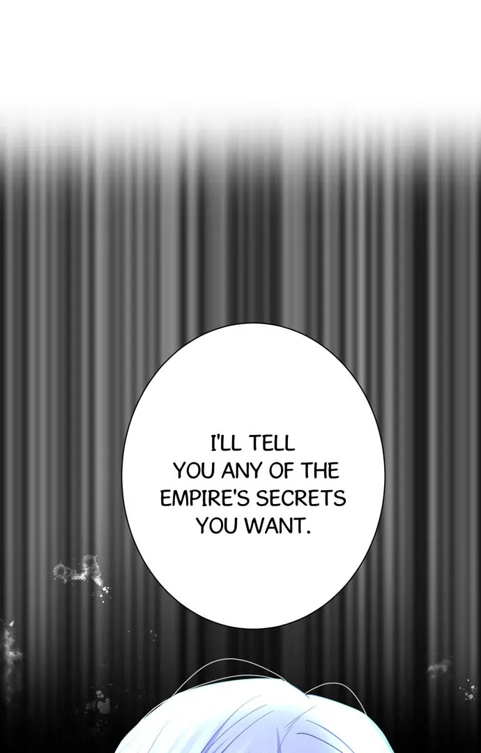 I Refuse to Be Executed a Second Time Chapter 158 page 58 - 