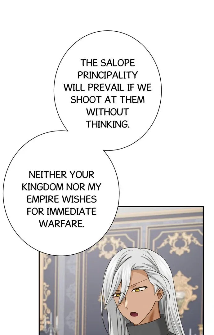 I Refuse to Be Executed a Second Time Chapter 158 page 68 - 