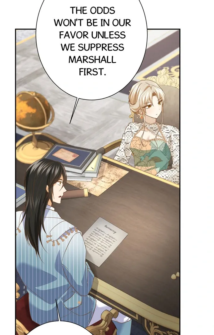 I Refuse to Be Executed a Second Time Chapter 158 page 70 - 
