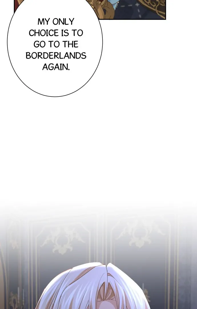 I Refuse to Be Executed a Second Time Chapter 158 page 71 - 
