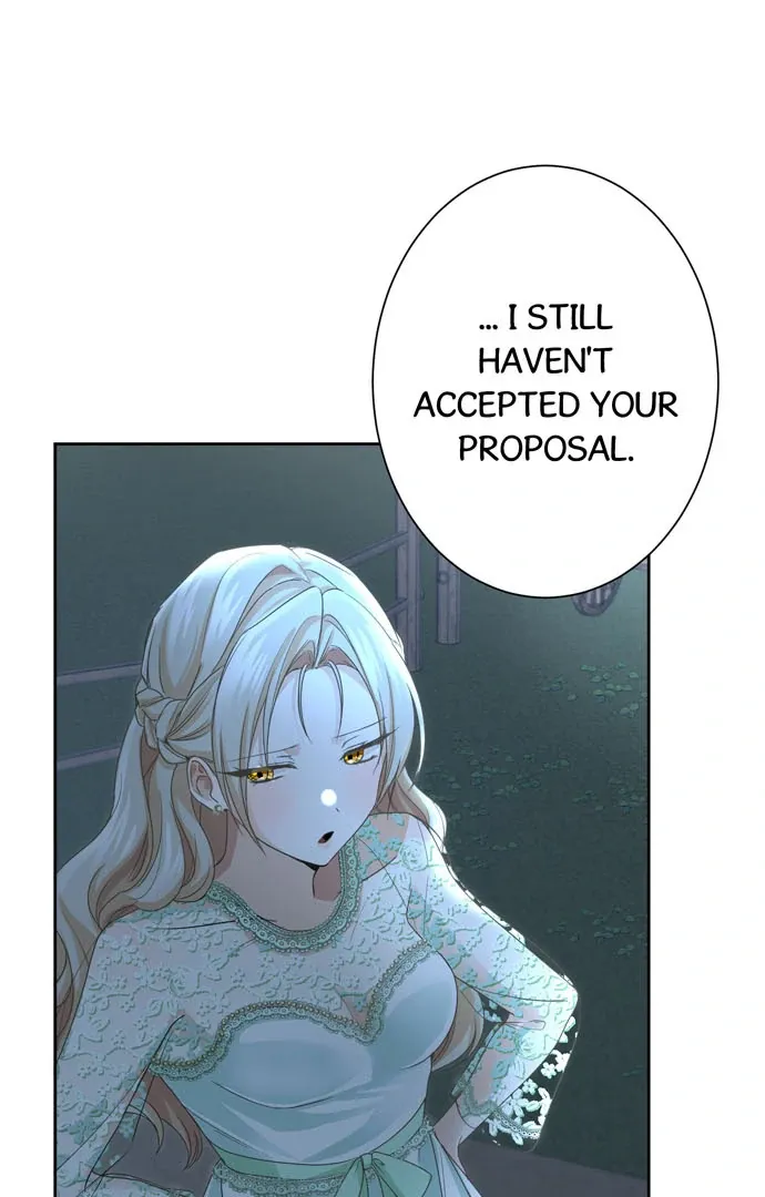 I Refuse to Be Executed a Second Time Chapter 159 page 11 - 