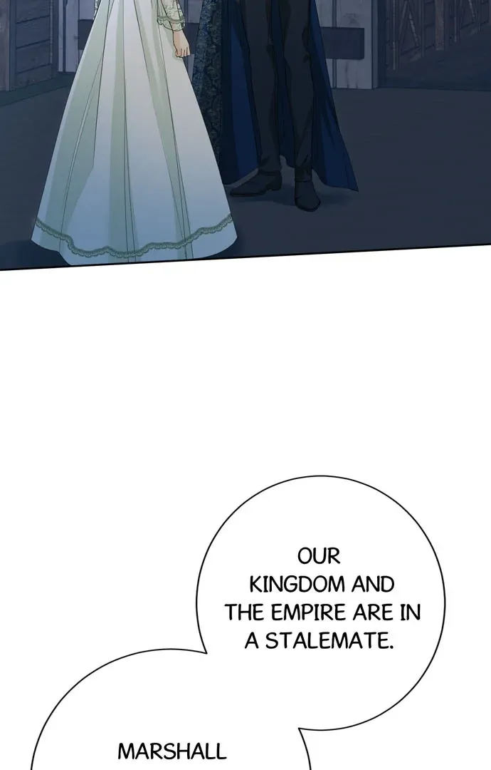 I Refuse to Be Executed a Second Time Chapter 159 page 4 - 