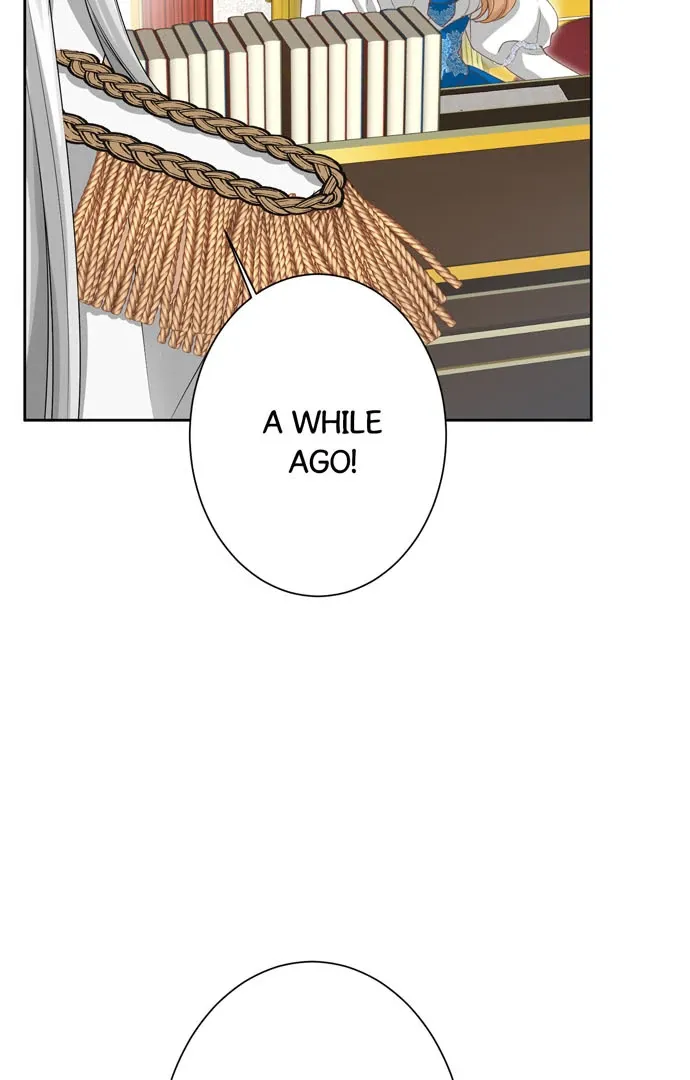 I Refuse to Be Executed a Second Time Chapter 159 page 36 - 