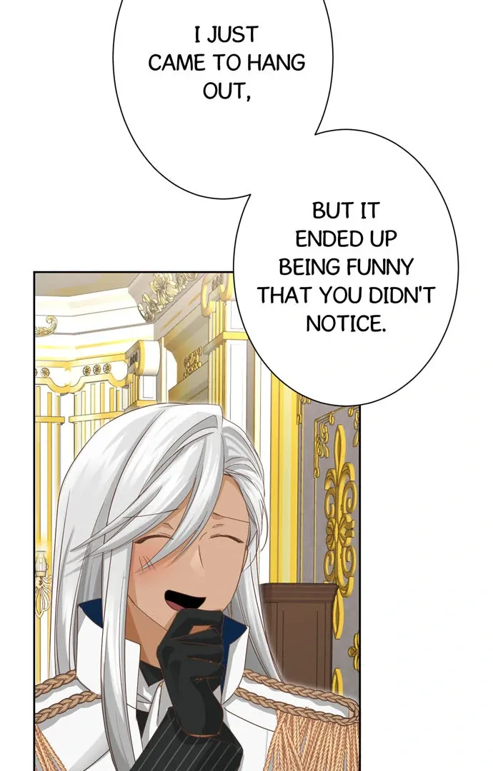 I Refuse to Be Executed a Second Time Chapter 159 page 37 - 