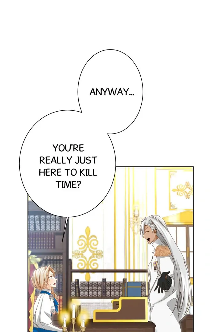 I Refuse to Be Executed a Second Time Chapter 159 page 40 - 