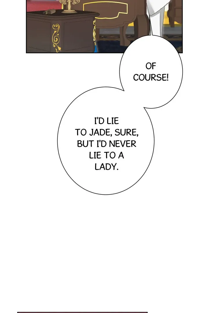 I Refuse to Be Executed a Second Time Chapter 159 page 41 - 