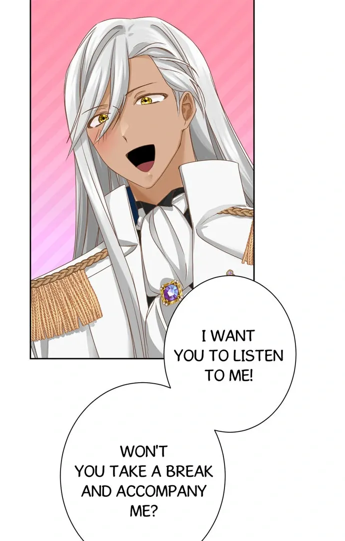 I Refuse to Be Executed a Second Time Chapter 159 page 42 - 