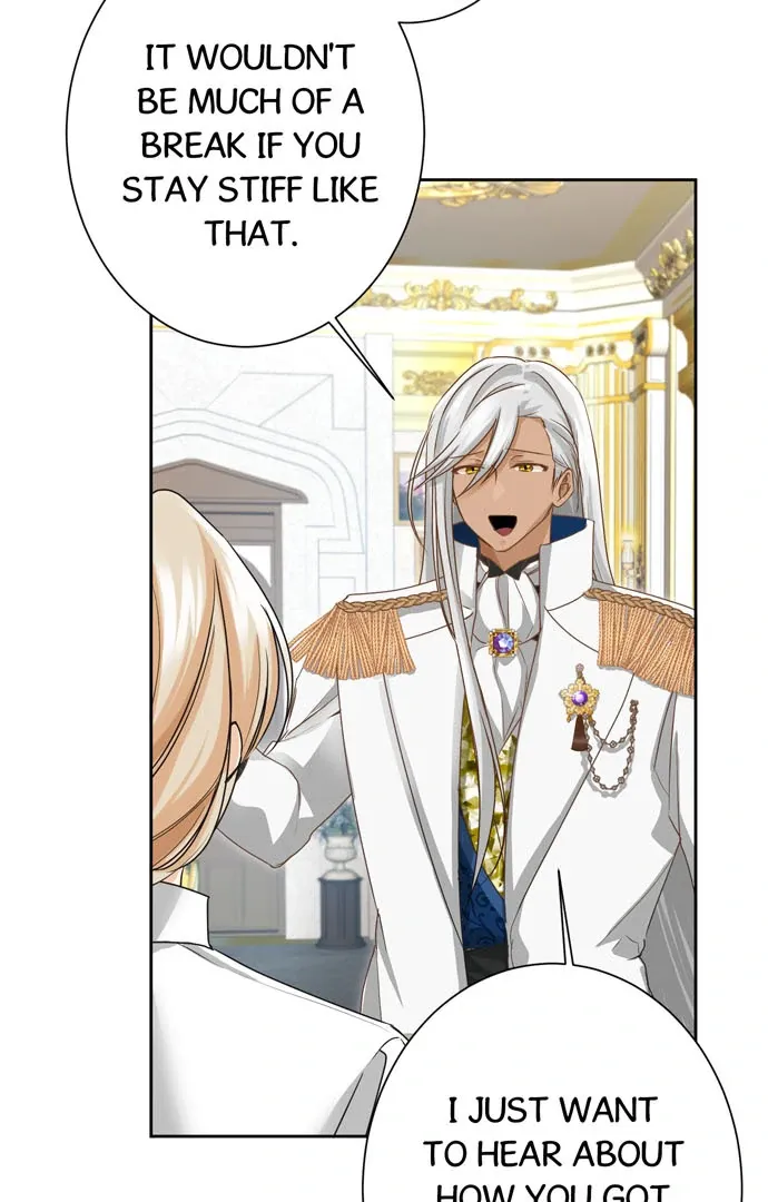 I Refuse to Be Executed a Second Time Chapter 159 page 45 - 