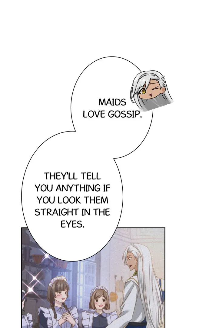 I Refuse to Be Executed a Second Time Chapter 159 page 49 - 