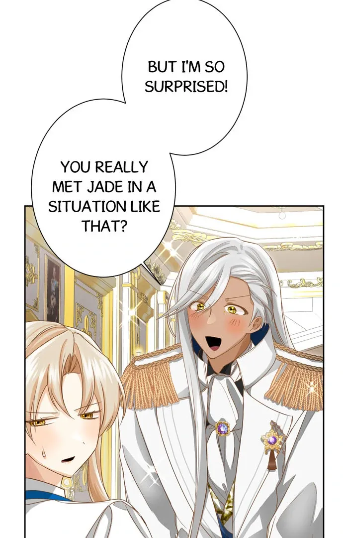 I Refuse to Be Executed a Second Time Chapter 159 page 51 - 