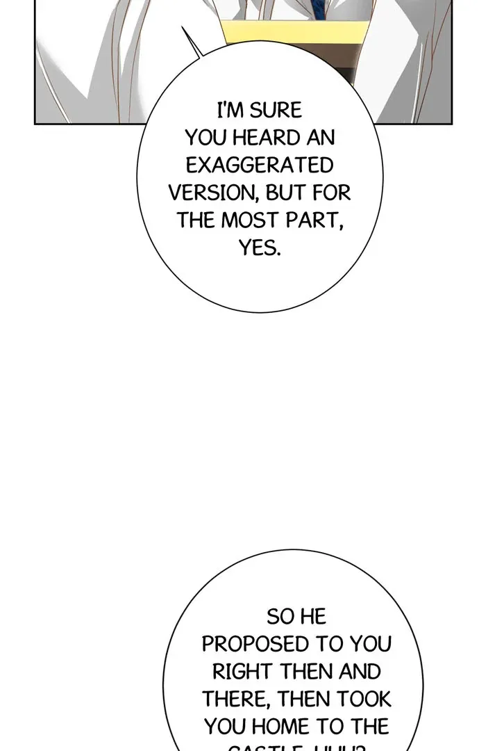 I Refuse to Be Executed a Second Time Chapter 159 page 52 - 