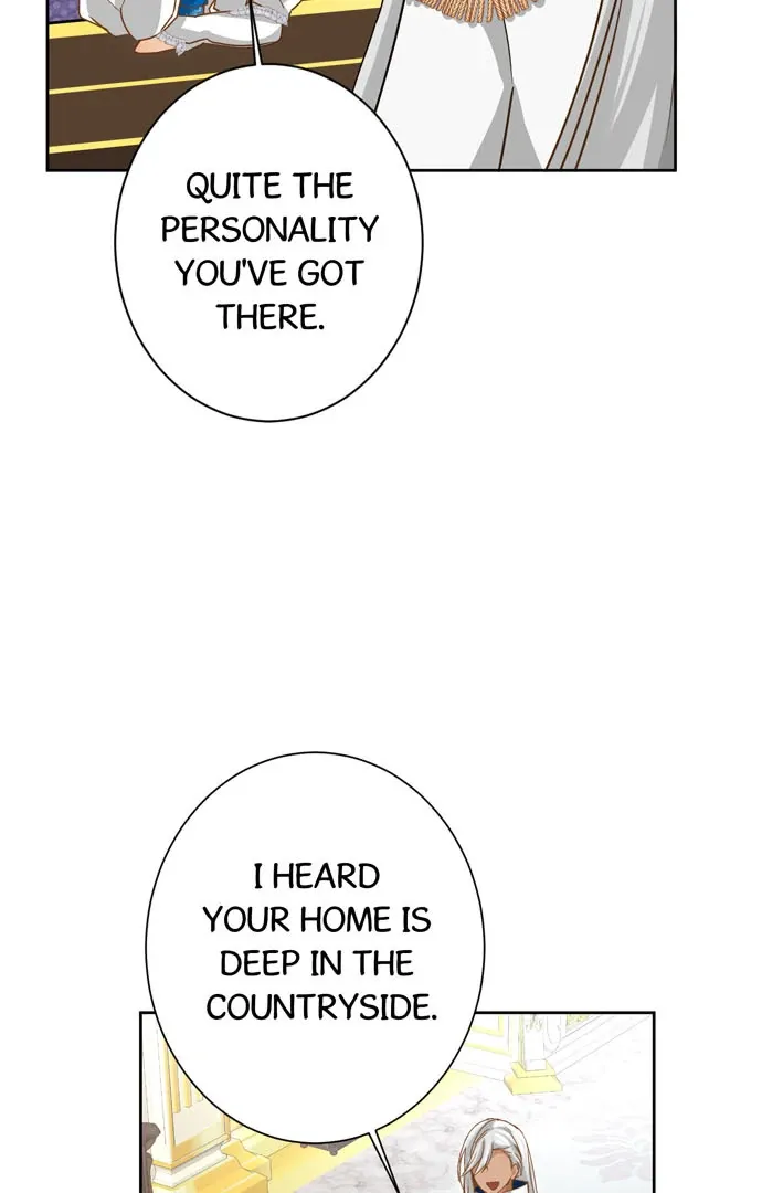 I Refuse to Be Executed a Second Time Chapter 159 page 55 - 