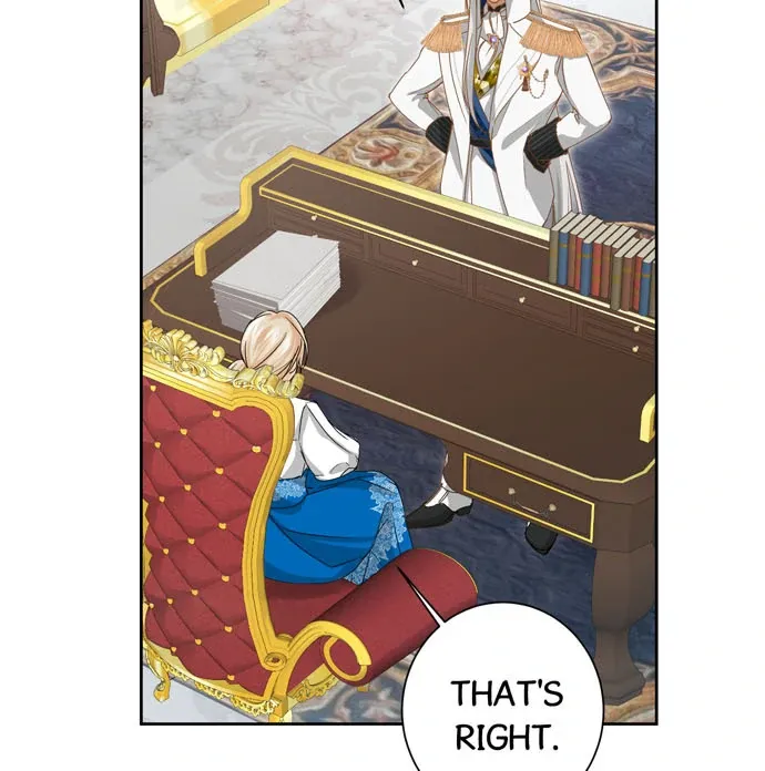 I Refuse to Be Executed a Second Time Chapter 159 page 56 - 