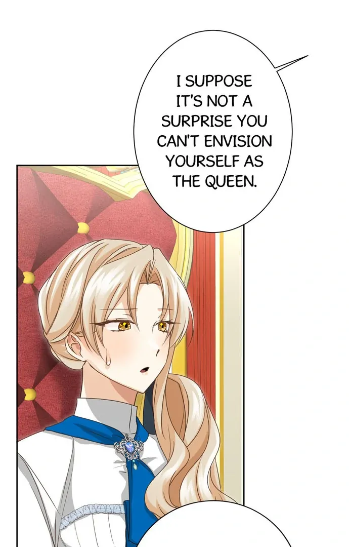 I Refuse to Be Executed a Second Time Chapter 159 page 71 - 