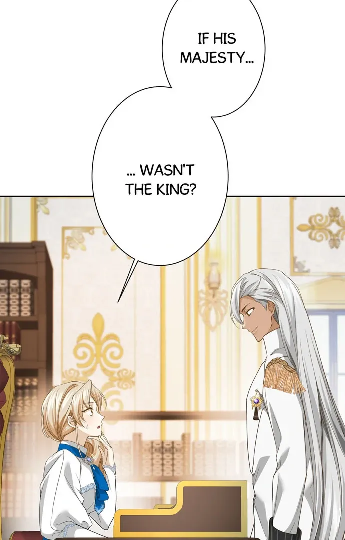 I Refuse to Be Executed a Second Time Chapter 160 page 3 - 
