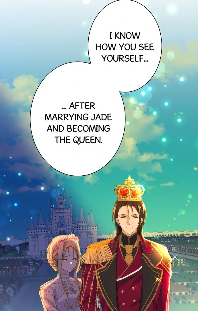 I Refuse to Be Executed a Second Time Chapter 160 page 34 - 