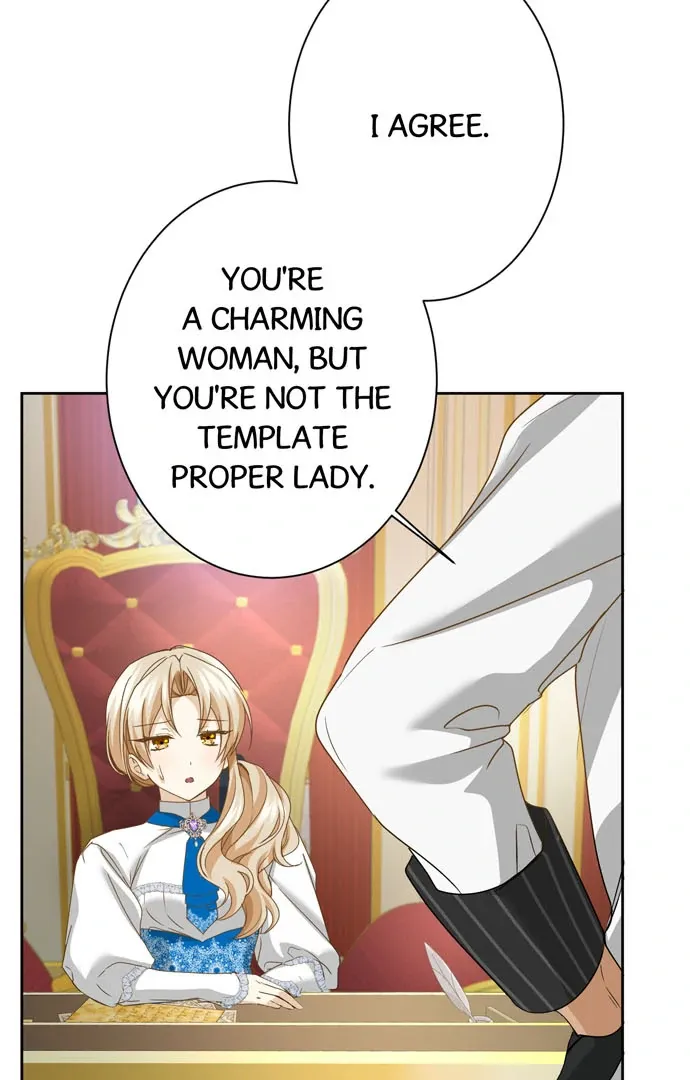 I Refuse to Be Executed a Second Time Chapter 160 page 38 - 