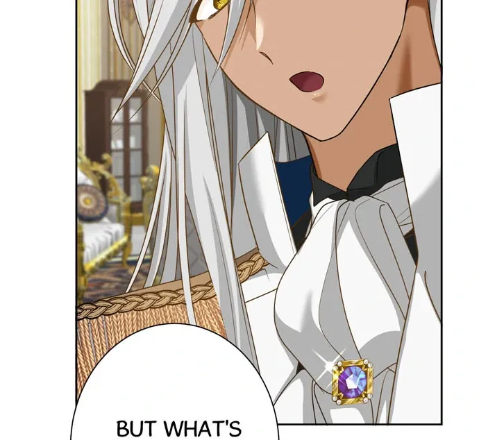 I Refuse to Be Executed a Second Time Chapter 160 page 40 - 