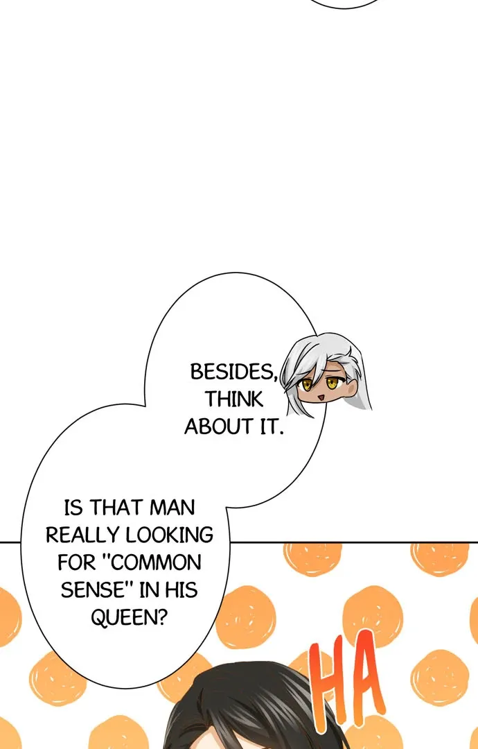I Refuse to Be Executed a Second Time Chapter 160 page 47 - 