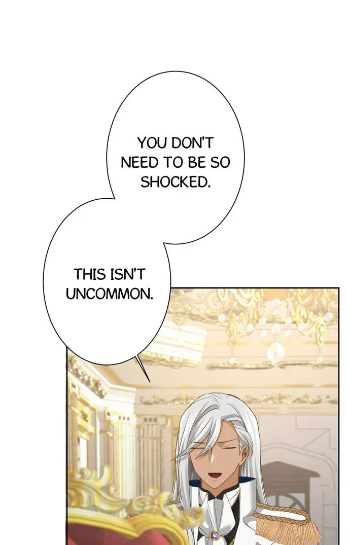 I Refuse to Be Executed a Second Time Chapter 160 page 8 - 