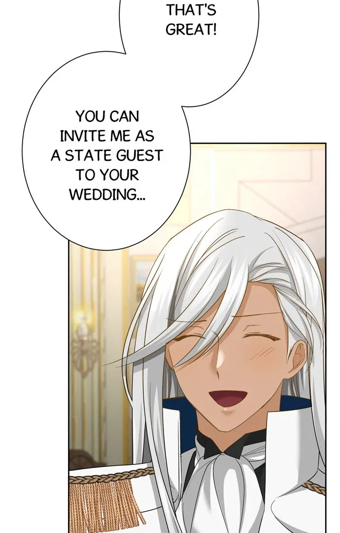I Refuse to Be Executed a Second Time Chapter 160 page 71 - 