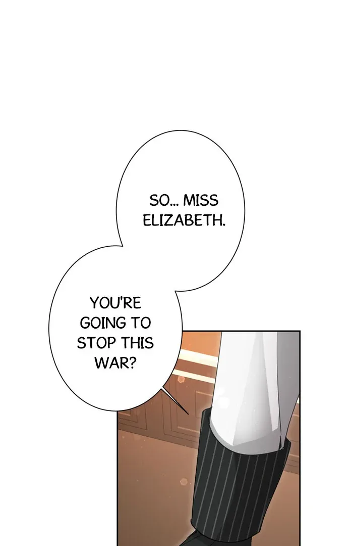 I Refuse to Be Executed a Second Time Chapter 161 page 12 - 