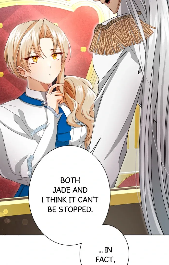 I Refuse to Be Executed a Second Time Chapter 161 page 14 - 