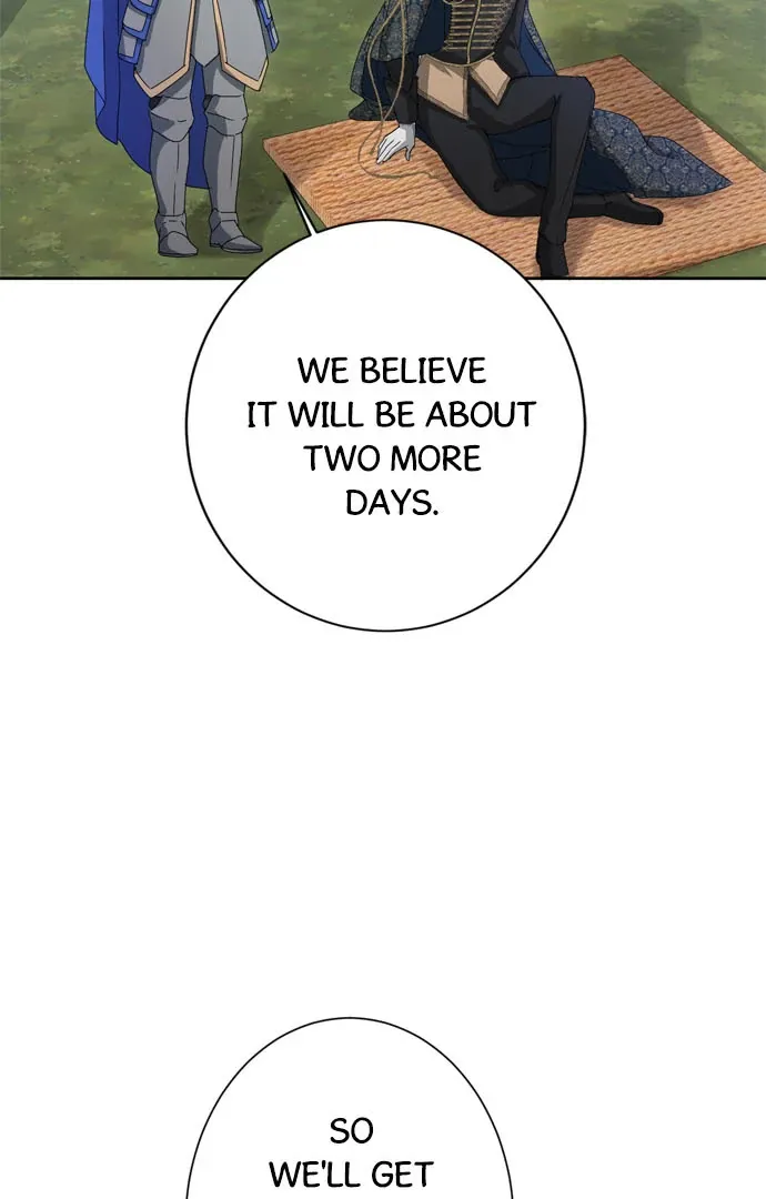 I Refuse to Be Executed a Second Time Chapter 161 page 28 - 