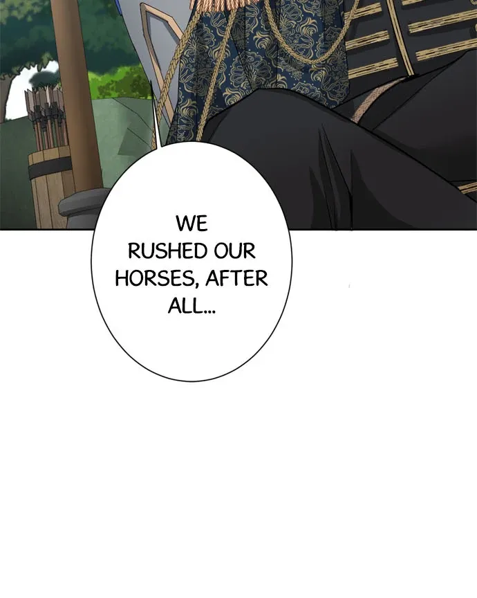 I Refuse to Be Executed a Second Time Chapter 161 page 30 - 