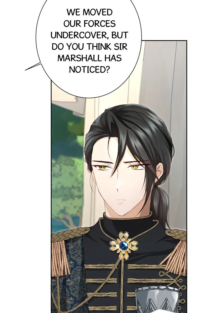 I Refuse to Be Executed a Second Time Chapter 161 page 33 - 