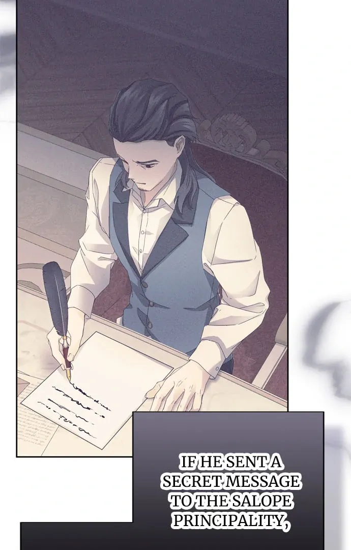 I Refuse to Be Executed a Second Time Chapter 161 page 35 - 