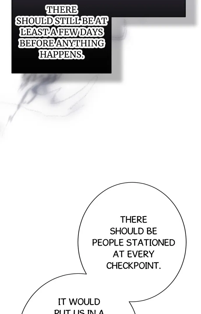 I Refuse to Be Executed a Second Time Chapter 161 page 36 - 