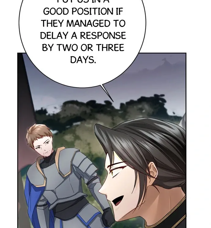 I Refuse to Be Executed a Second Time Chapter 161 page 37 - 