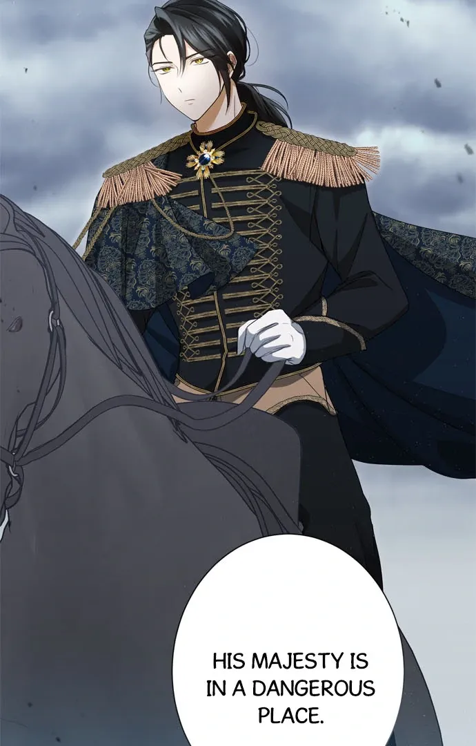 I Refuse to Be Executed a Second Time Chapter 161 page 5 - 