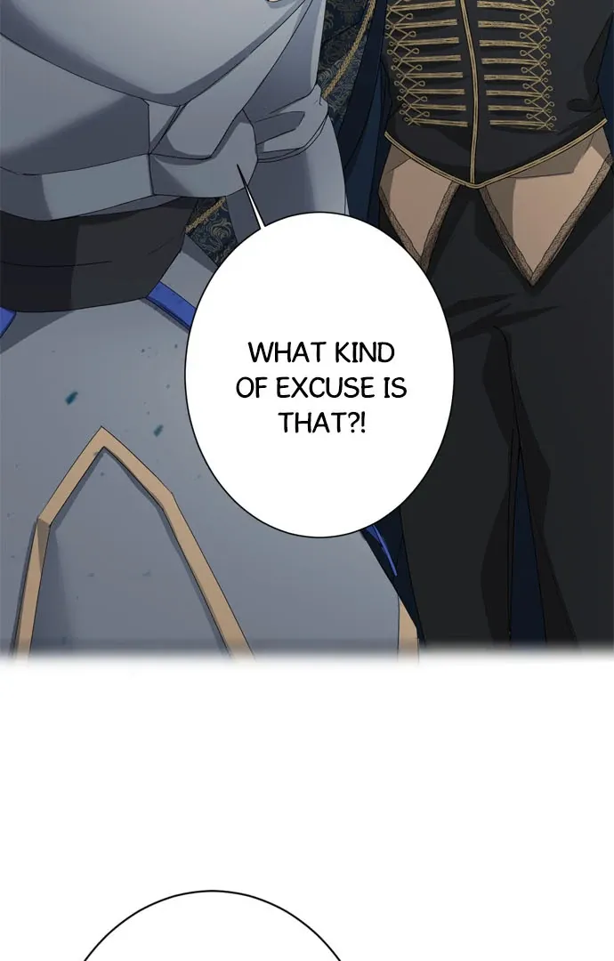 I Refuse to Be Executed a Second Time Chapter 161 page 49 - 