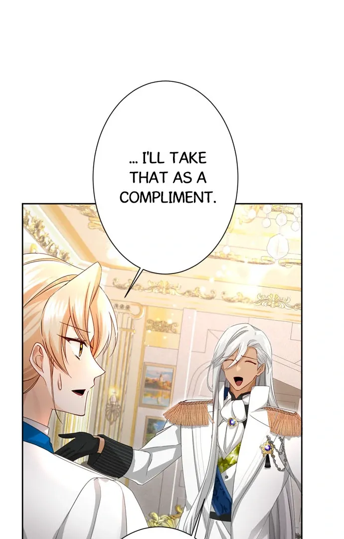 I Refuse to Be Executed a Second Time Chapter 161 page 10 - 