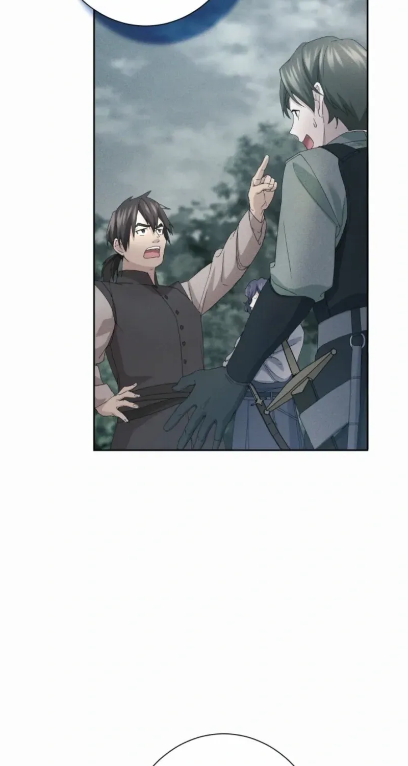 I Refuse to Be Executed a Second Time Chapter 162 page 11 - 