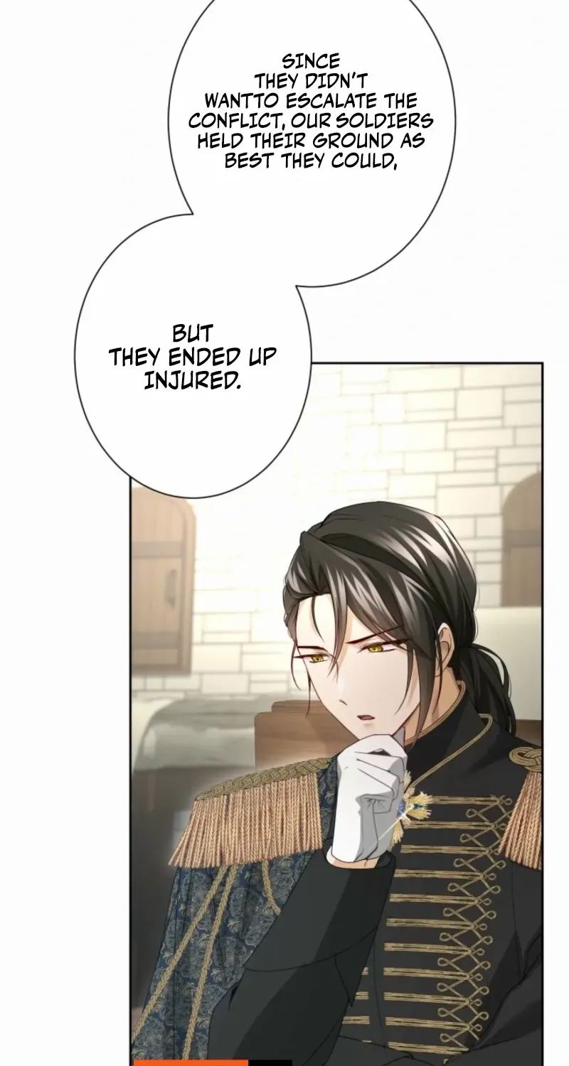 I Refuse to Be Executed a Second Time Chapter 162 page 12 - 