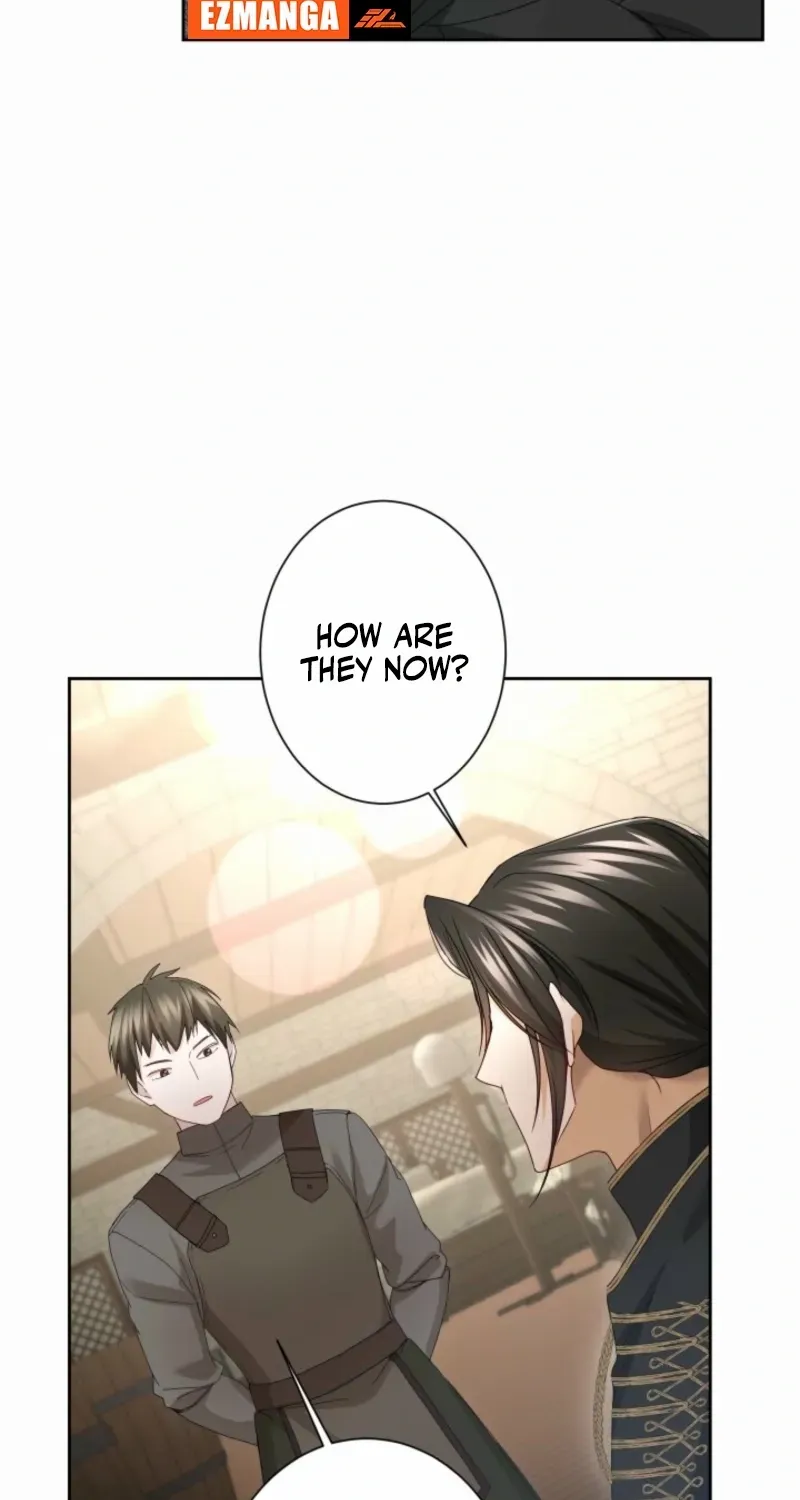 I Refuse to Be Executed a Second Time Chapter 162 page 13 - 