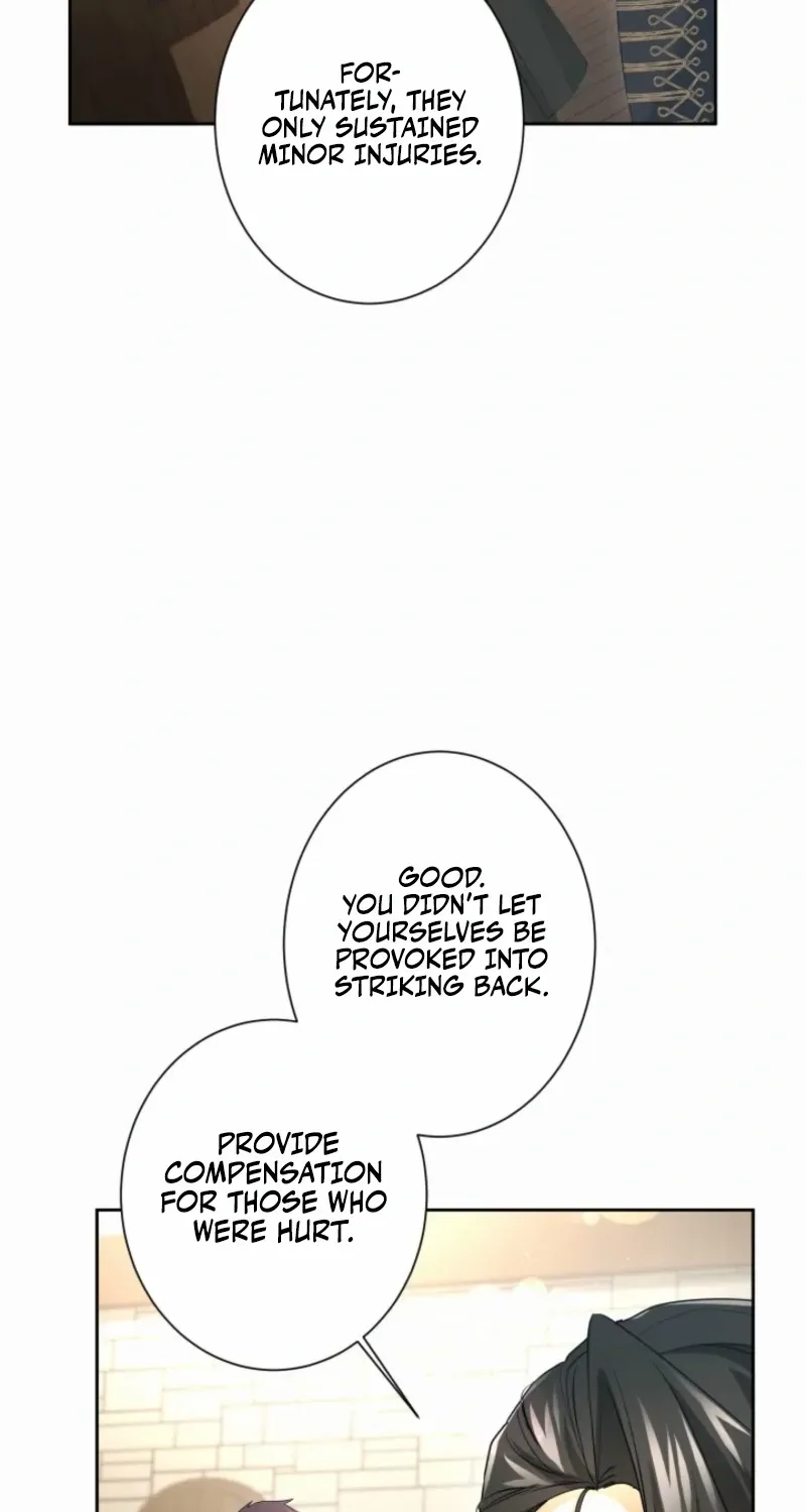 I Refuse to Be Executed a Second Time Chapter 162 page 14 - 
