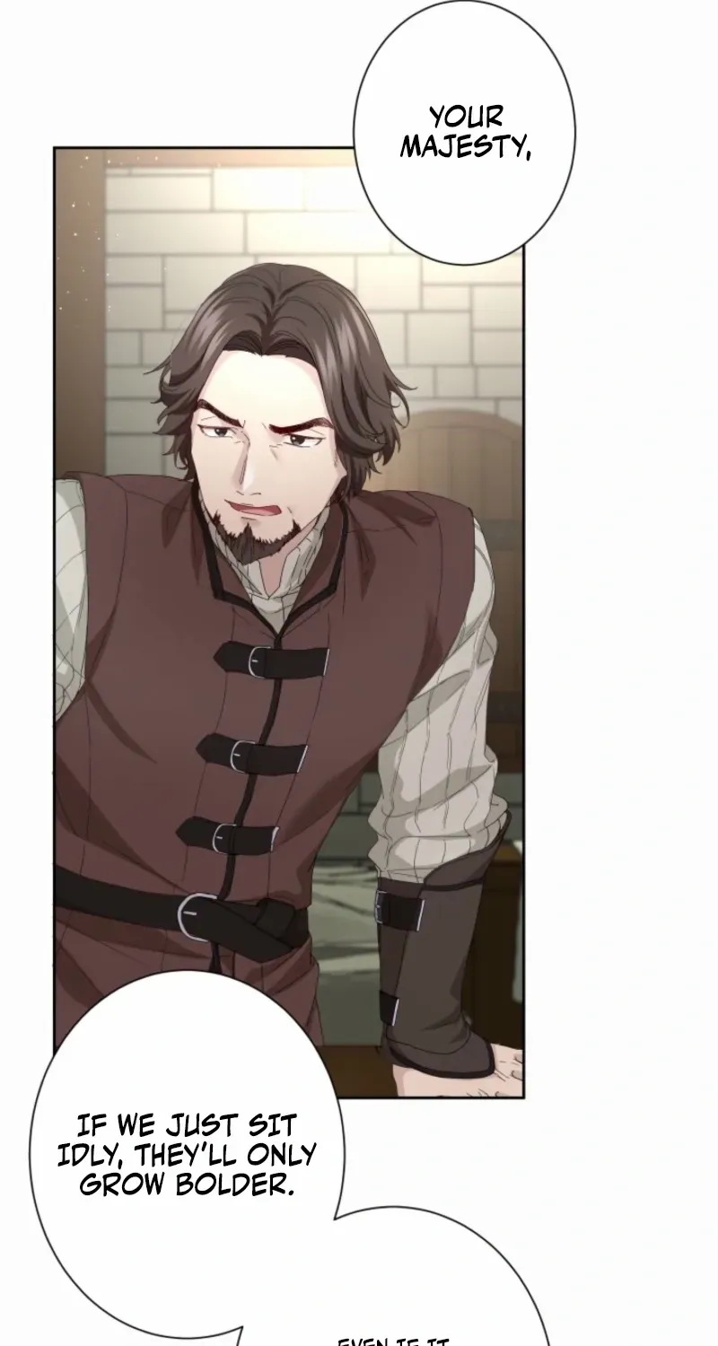 I Refuse to Be Executed a Second Time Chapter 162 page 16 - 