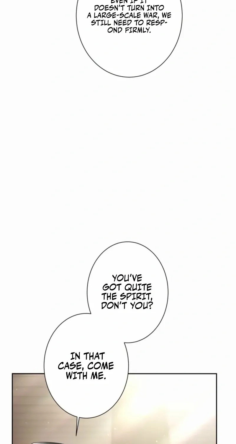 I Refuse to Be Executed a Second Time Chapter 162 page 17 - 